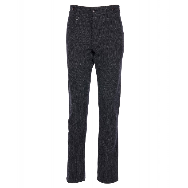 Broek 100% wol 1947 Harvester Trousers Glasgow...