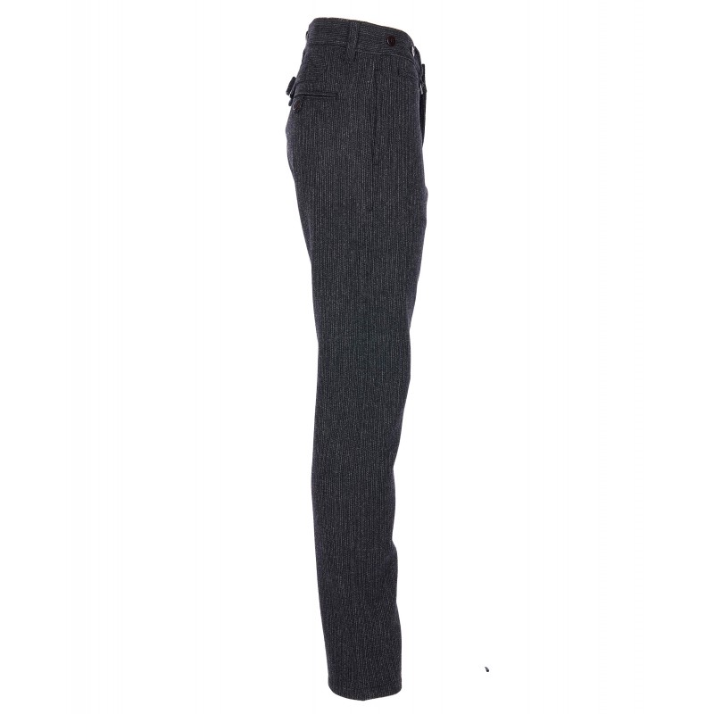 Broek 100% wol 1947 Harvester Trousers Glasgow...
