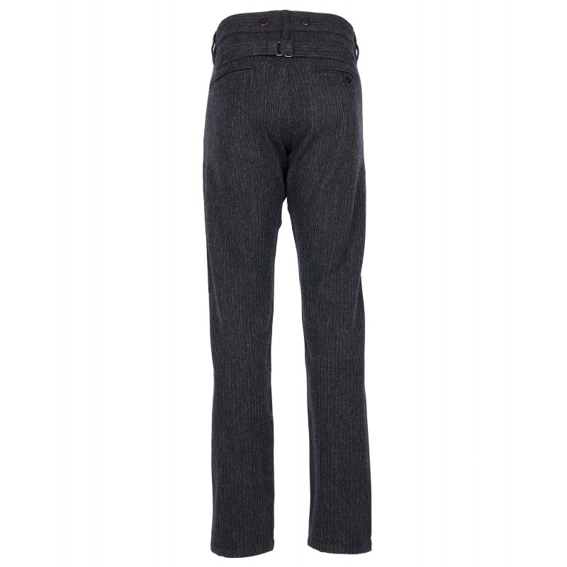 Hose 100 % Wolle 1947 Harvester Trousers...