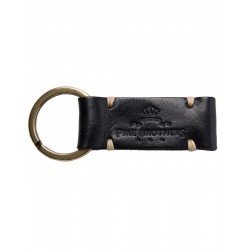 Sleutelhanger 1963 Key Hanger black - Pike Brothers