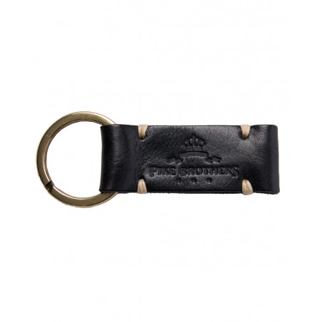 Sleutelhanger 1963 Key Hanger black - Pike Brothers