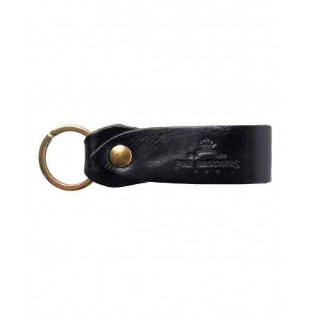 Porte-clés 1972 Key Hanger brown - Pike Brothers