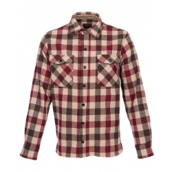 1943 CPO Shirt Riders Room Edition - Pike Brothers