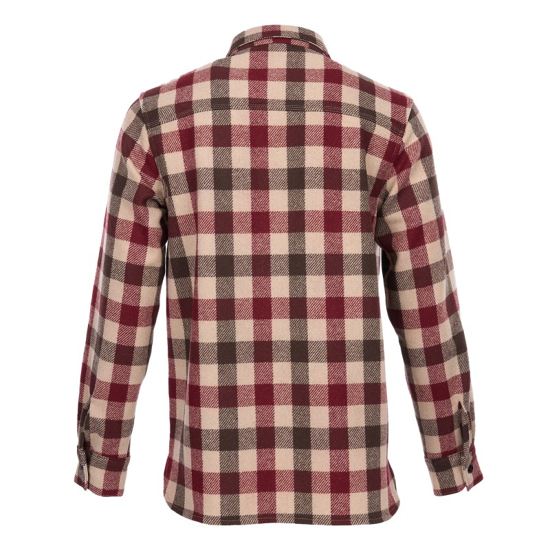 1943 CPO Shirt Riders Room Edition - Pike Brothers