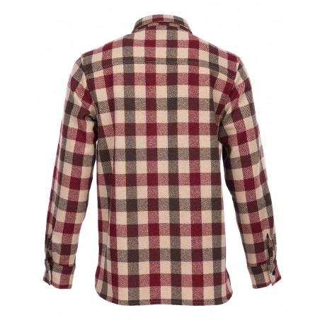 Chemise 1943 CPO Shirt Riders Room Edition - Pike Brothers