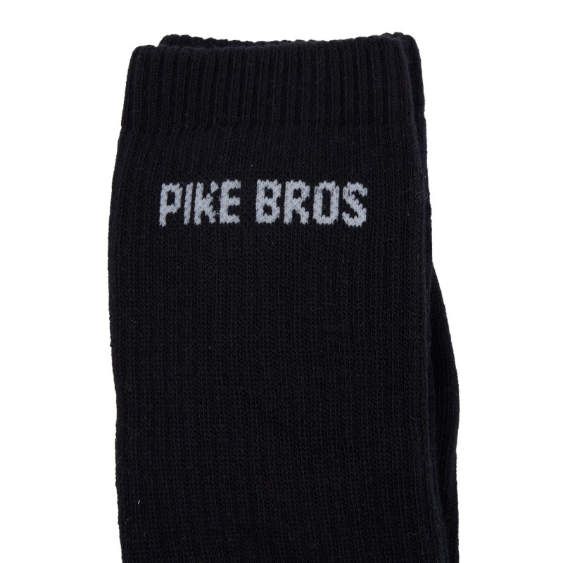 Socken 1963 Service Socks black – Pike Brothers