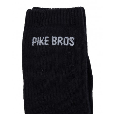 Socken 1963 Service Socks black – Pike Brothers