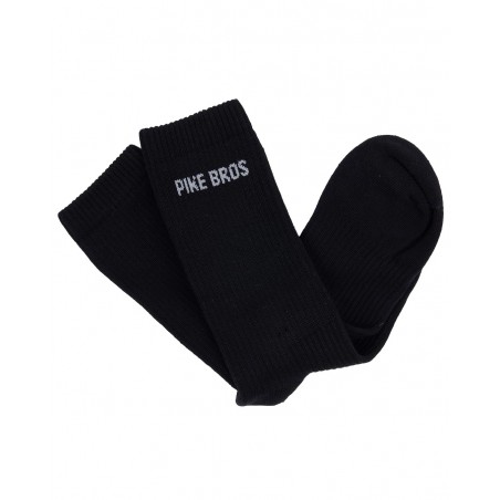 Socken 1963 Service Socks black – Pike Brothers