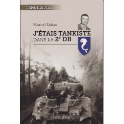 Ich war Panzersoldat in der 2. DB