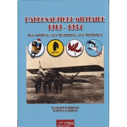 FRENCH MILITARY AVIATION 1919–1934. Its units, its men,...