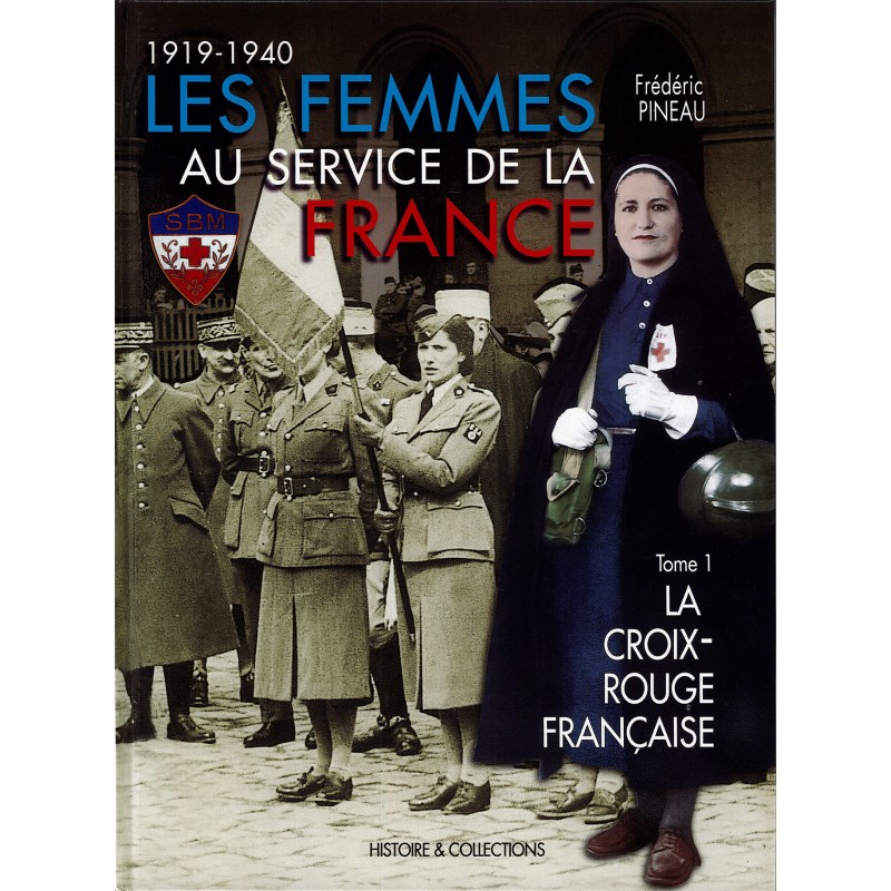 VROUWEN IN DIENST VAN FRANKRIJK Deel 1: HET...