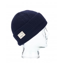 Mütze Navy 100 % Merinowolle - USN Watch Cap 1944 Navy -...
