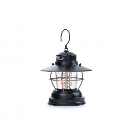 Laterne Outpost Antique Bronze mit Akku – Barebones Living