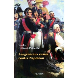 DIE RUSSISCHEN GENERALE GEGEN NAPOLEON