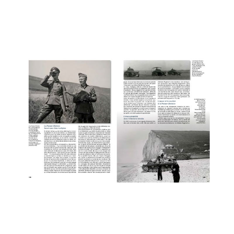 PANZERWAFFE Volume 1 - The Tactical Revolution