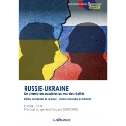 RUSSIA-UKRAINE From the Field of Possibilities to the...