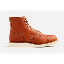 Stiefeletten 6" 8089 Iron Ranger Traction Tred Oro Legacy... 2