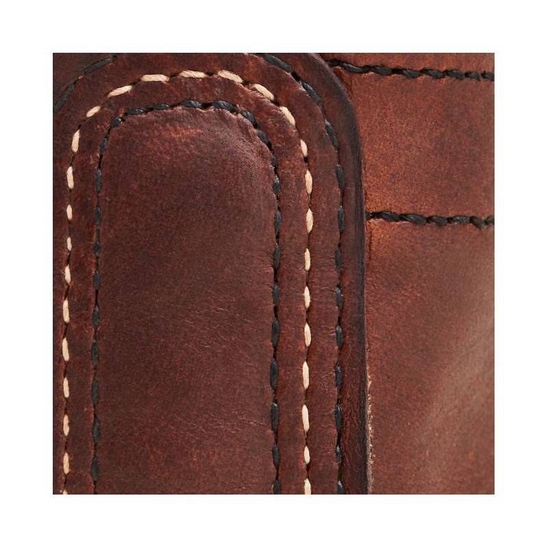 Stiefeletten 6" 8088 Iron Ranger Amber Harness...