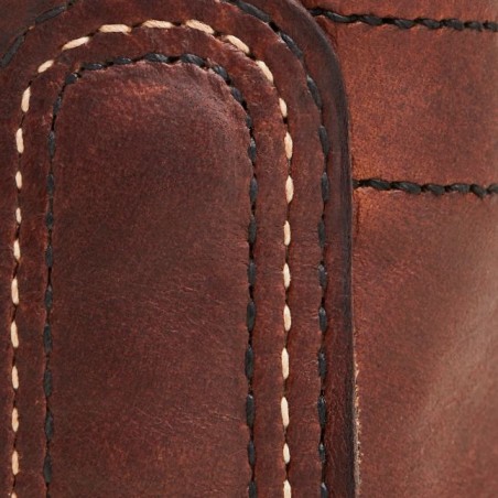 6" Boots 8088 Iron Ranger Amber Harness - Red Wing Shoes