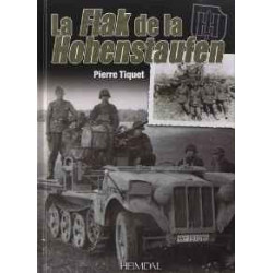 THE FLAK OF THE HOHENSTAUFEN