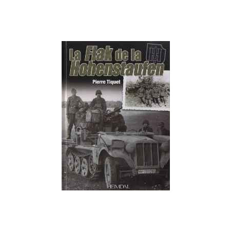 THE FLAK OF THE HOHENSTAUFEN