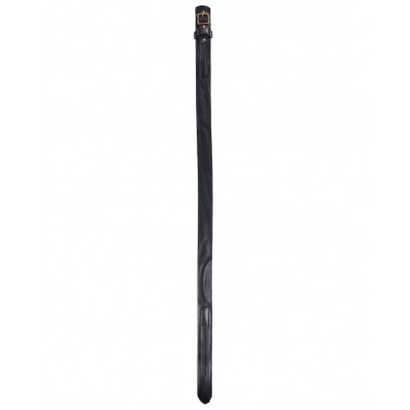 Ceinture 1949 Western Belt noire - Pike Brothers