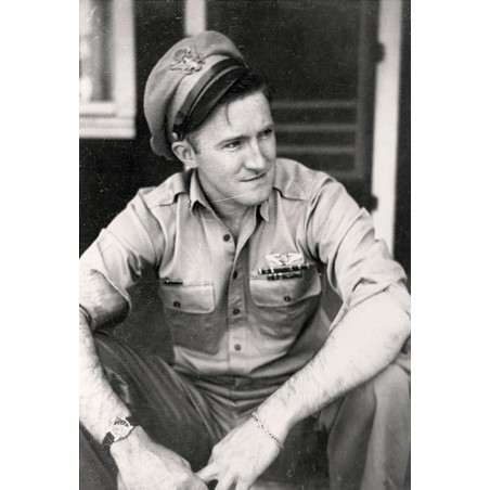 CENT POUR SANG - L’histoire du 100e groupe de bombardement de la 8e Air Force 1943-1945