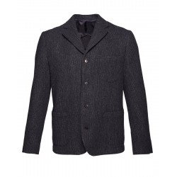 Jas 1932 Surveyor Jacket Glasgow Grey - Pike Brothers