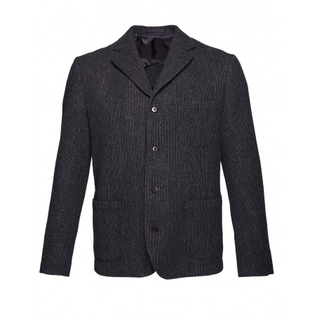 Jacke 1932 Surveyor Jacket Glasgow Grey – Pike Brothers