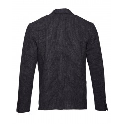 Jas 1932 Surveyor Jacket Glasgow Grey - Pike Brothers 2