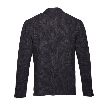 1932 Surveyor Jacket Glasgow Grey - Pike Brothers