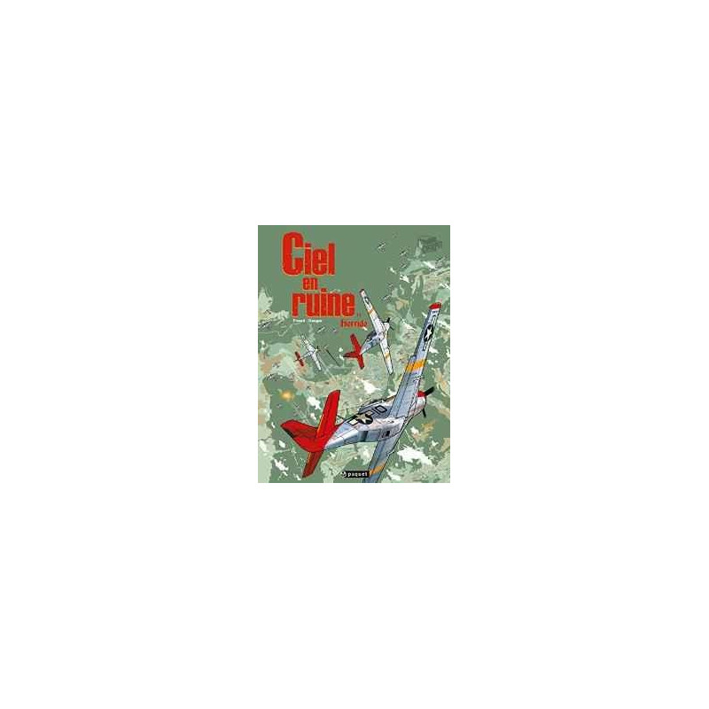HEMEL IN PUIN, DEEL 3: HORRIDO
