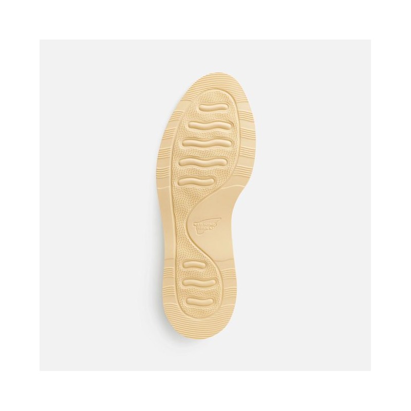 Bottines 3141 Work Chukka Briar Oil Slick - Red...