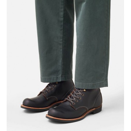 Stiefeletten 3345 Blacksmith Black Prairie - Red Wing Shoes