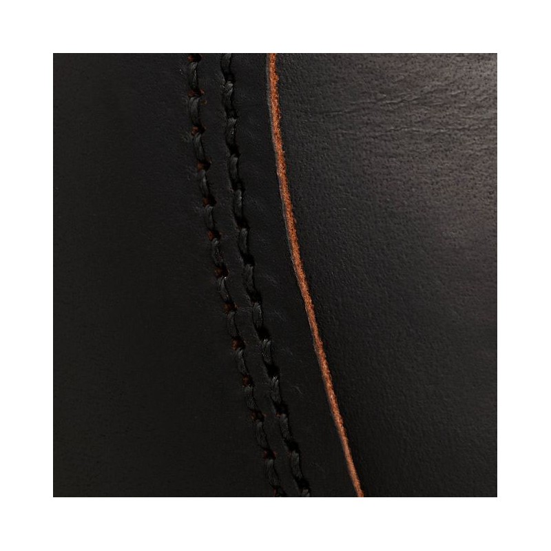 3345 Blacksmith Black Prairie Boots - Red Wing...