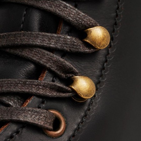 Stiefeletten 3345 Blacksmith Black Prairie - Red Wing Shoes