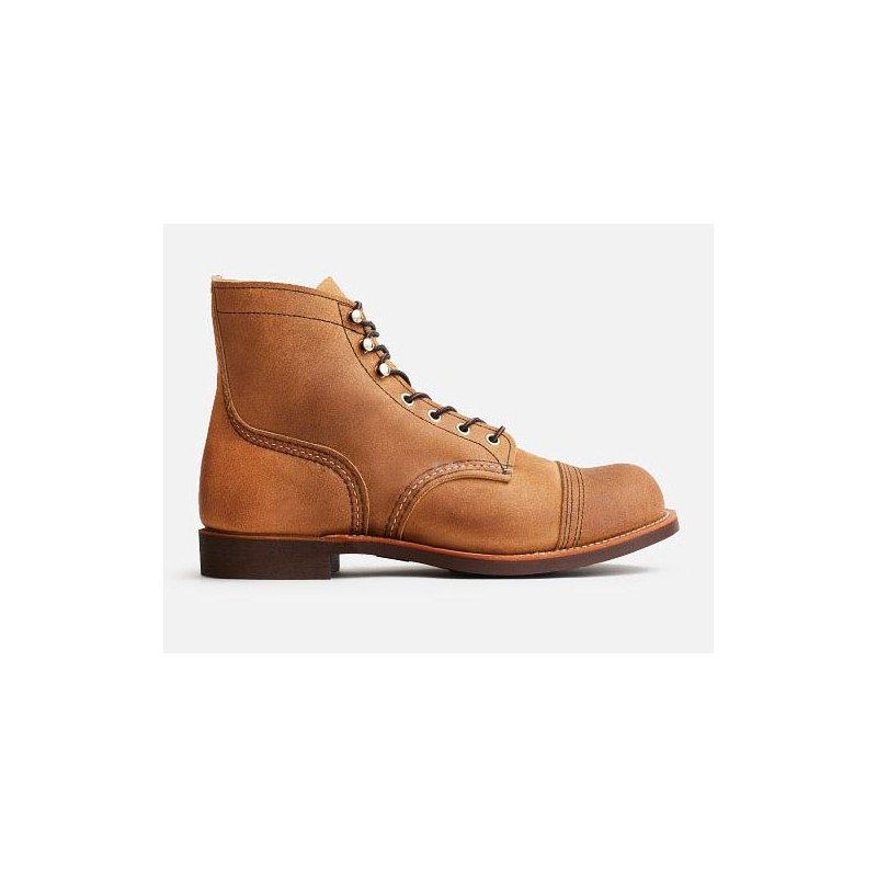 Stiefeletten 8083 Iron Ranger Hawthorne...