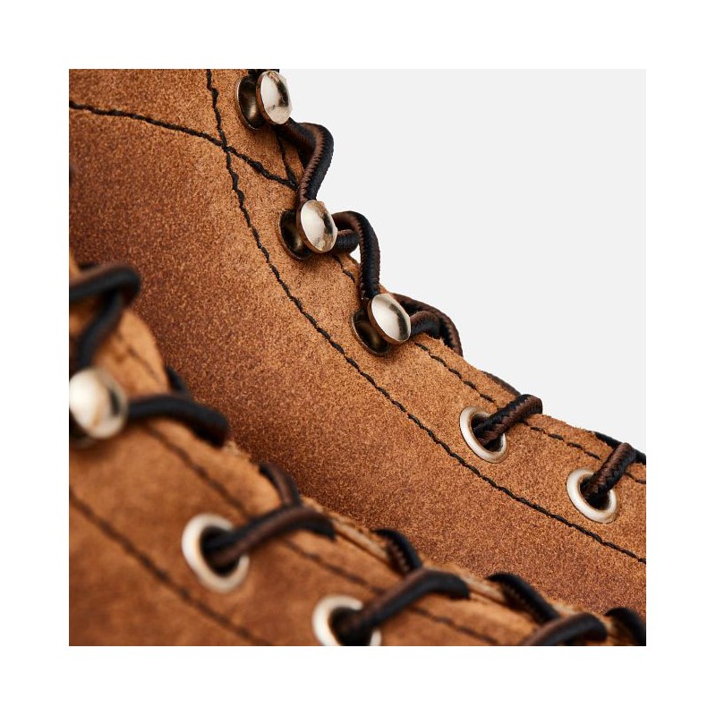 8083 Iron Ranger Hawthorne Muleskinner Boots -...