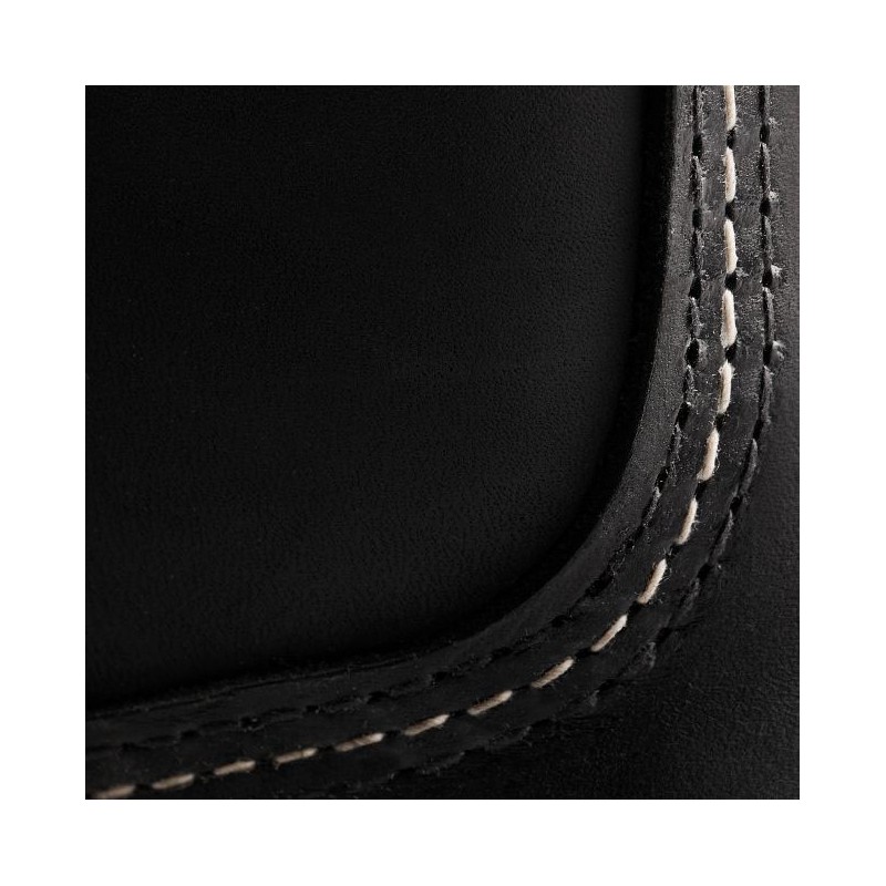 Stiefeletten 8084 Iron Ranger Black Harness –...