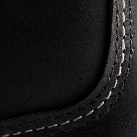 Bottines 8084 Iron Ranger Black Harness - Red Wing Shoes