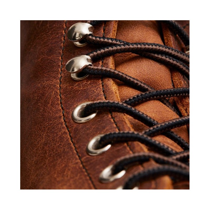 8085 Iron Ranger Copper Rough & Tough Boots -...