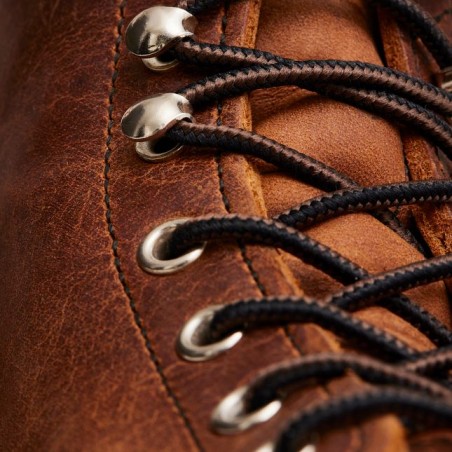 8085 Iron Ranger Copper Rough & Tough Boots - Red Wing Shoes
