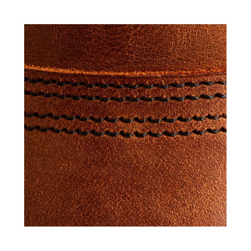Stiefeletten 8085 Iron Ranger Copper Rough &...