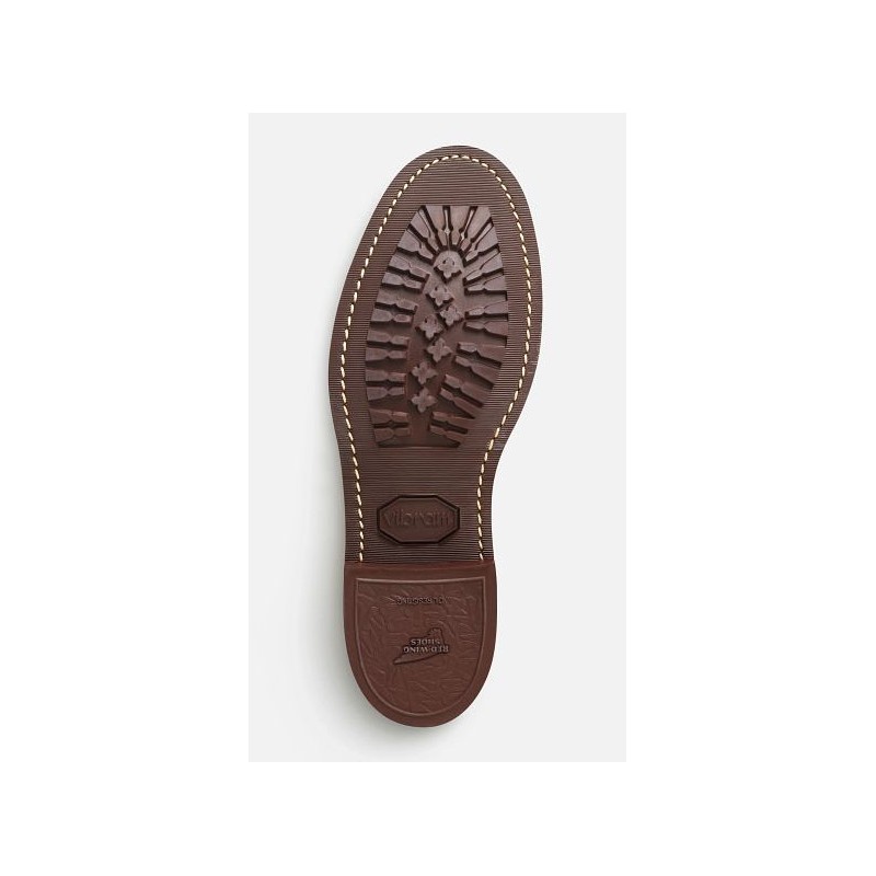 8085 Iron Ranger Copper Rough & Tough Boots -...