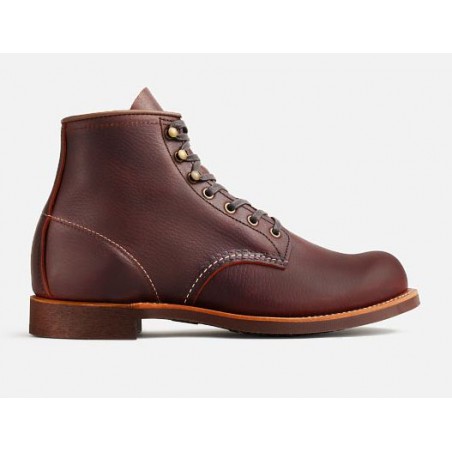 Schoenen 3340 Blacksmith Briar Oil Slick - Red Wing Shoes