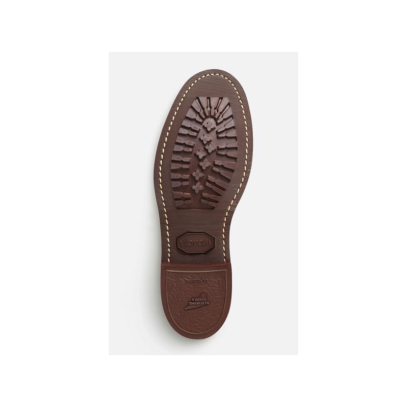 Schoenen 3340 Blacksmith Briar Oil Slick - Red...