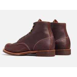 Schoenen 3340 Blacksmith Briar Oil Slick - Red Wing Shoes 2