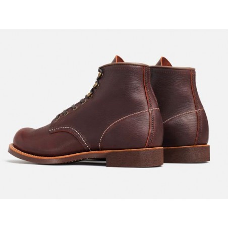 Stiefeletten 3340 Blacksmith Briar Oil Slick – Red Wing Shoes
