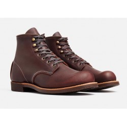 Schoenen 3340 Blacksmith Briar Oil Slick - Red Wing Shoes