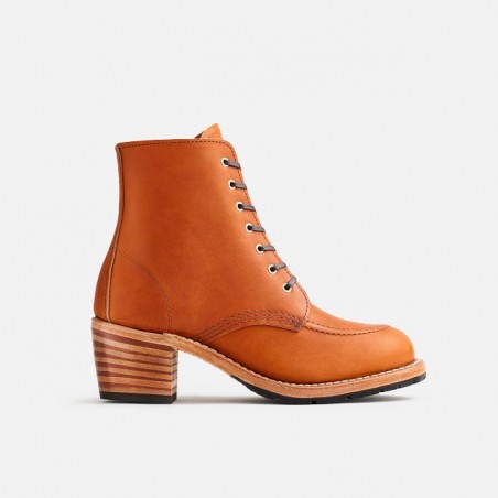 Stiefeletten Damen 6" Clara 3404 Oro Legacy – Red Wing Shoes